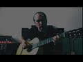 Classical Gas/Spiritoso Mash-up