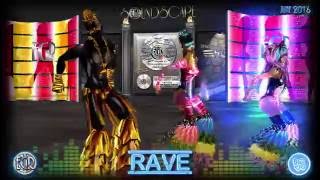 ~~ IMVU EGR Saturday Night Rave ~~ June 2016
