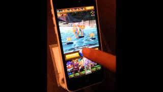 『スカイロック』試遊動画
