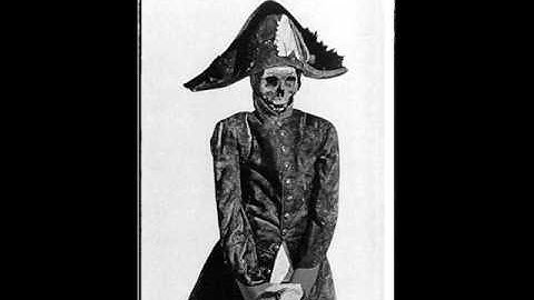 CAPTAIN SYPHILIS - Syphilistic Variations 1 of 2 (sick synth noise experience)