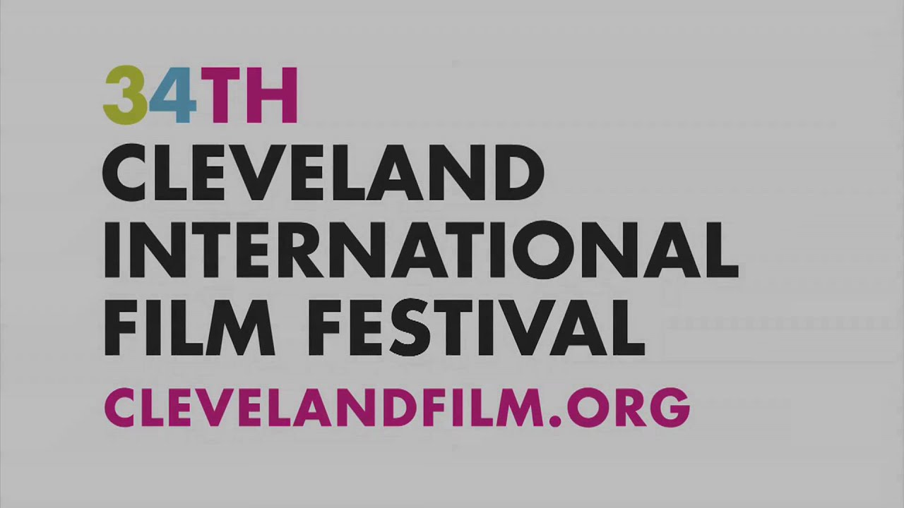 ciff jobs 34th Cleveland International Film Festival