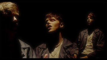 Lorcan Moullier - Dream Sequence (Official Mini Music Video - Part 1)