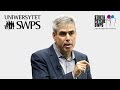 "Why people are so morally divided by economic questions” - prof. Jonathan Haidt