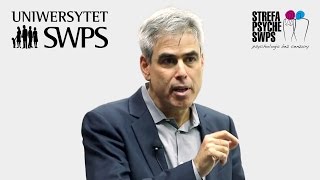 "Why people are so morally divided by economic questions” - prof. Jonathan Haidt