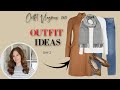 Classy Outfit Ideas ** Day 2 ** | OUTFIT VLOGMAS 2021