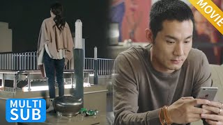 Download Lagu 【movie】丈夫为小三狠心抛弃妻子，她含泪发去最后一条短信转身走上天台，丈夫瞬间慌神！ #逆袭之星途璀璨 MP3