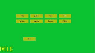 إسبرانتو بالعربي(2)