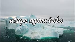 Utupe Nguvu Baba - Kinoro Jollie