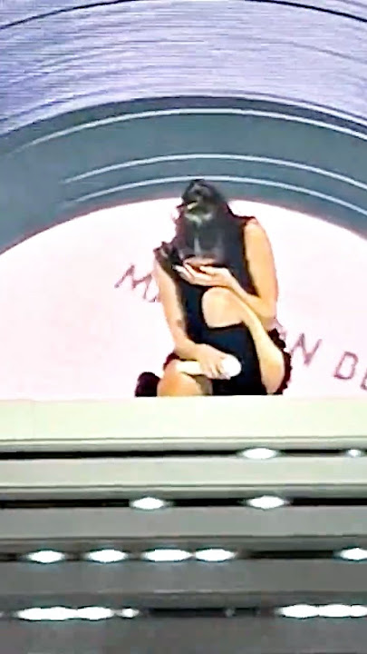 fans SHOCKED these singers