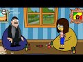 comedy video #cartoon #tweencraft  #kwcartoon #cgdopebro #mjo #tvf #status #cartooncomedy