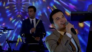 18 Yasly Jemal Perhat Garayew