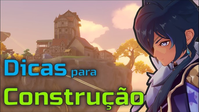 Shenhe no Genshin Impact: O Guia de Construção Definitivo