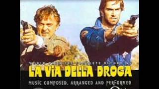 Video thumbnail of "La via della droga ~ Goblin ~ 1977"