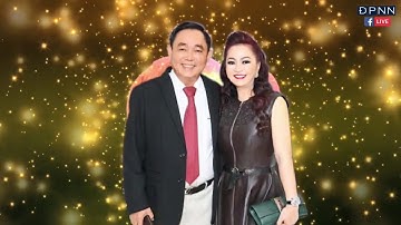 [TRỰC TIẾP] Vì sao tôi theo đạo Phật - Huỳnh Uy Dũng và Nguyễn Phương Hằng - CEO Đại Nam