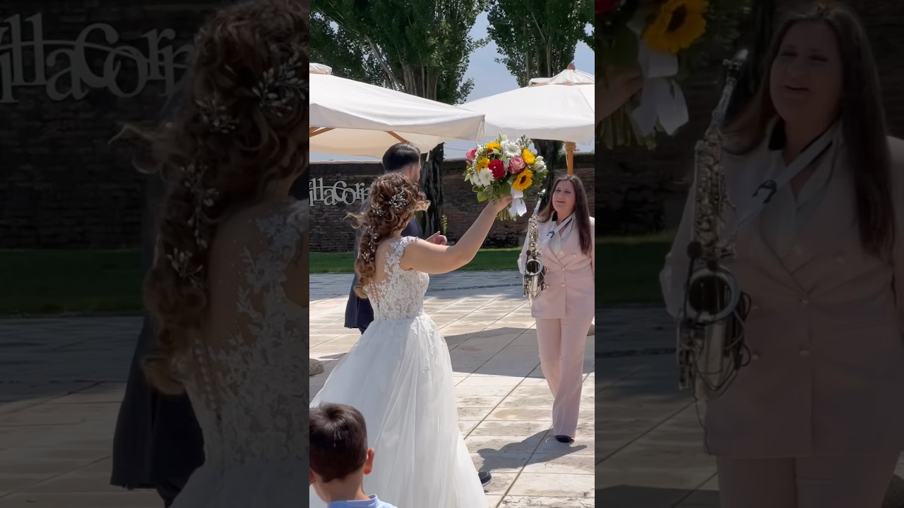 MATRIMONI WEDDINGS HOCHZEITEN