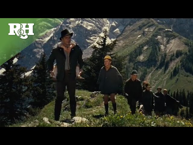 Climb Ev'ry Mountain Finale from The Sound of Music (Official HD Video) class=