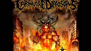 Carnivore Diprosopus - Deeds of Supreme Sect