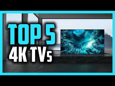 best-4k-tv-in-2020---top-5-picks-for-any-budget!