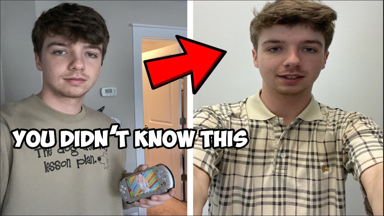 Karl Jacobs - 10 Facts You Didn'T Know (Mrbeast Karl Colorblind, Sexuality, Karl Channel \U0026 More)