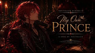 My Own Prince | Noctelair Echoes II – The Mirror Echo screenshot 3