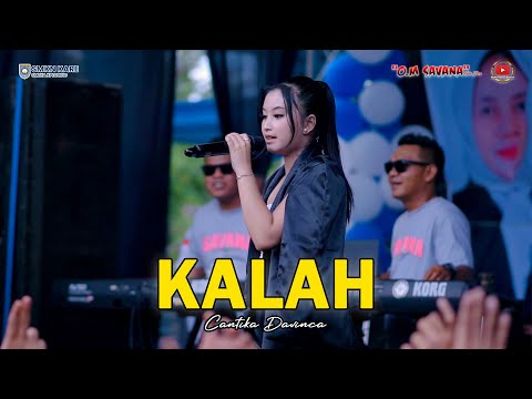 KALAH - ANGGUN CANTIKA - GEBYAR TAHUN BARU - ADS Profesional Music - BOYOLALI 2026
