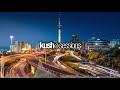 #205 KushSessions (Liquid Drum & Bass Mix)