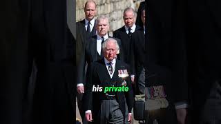 Prince Andrew’s Eviction Inside the $30M Royal Lodge Drama #princeandrew #royalnews #shorts