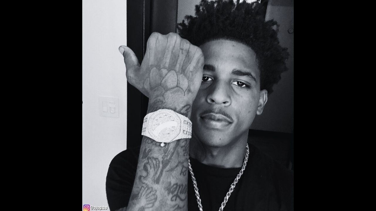 [FREE] Skrilla x YFG Fatso Type Beat | 