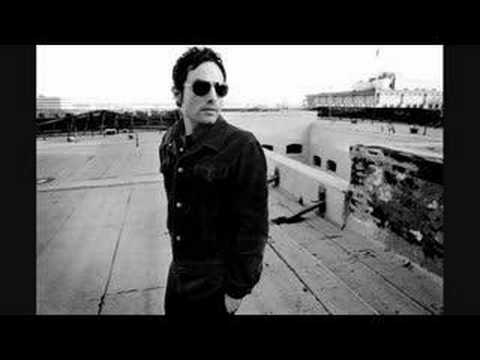 Jakob Dylan (+) I Told You I Couldn't Stop