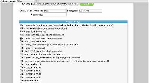 Tutorial TCAdmin Panel de Control