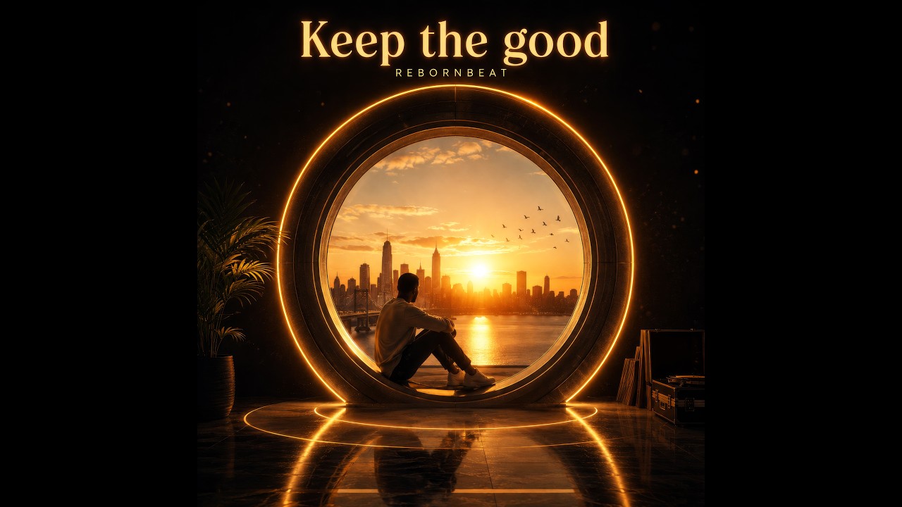 Keep the Good | RebornBeat - Late Night Club Mix auf YouTube ansehen Keep the Good | RebornBeat - Late Night Club Mix auf YouTube ansehen