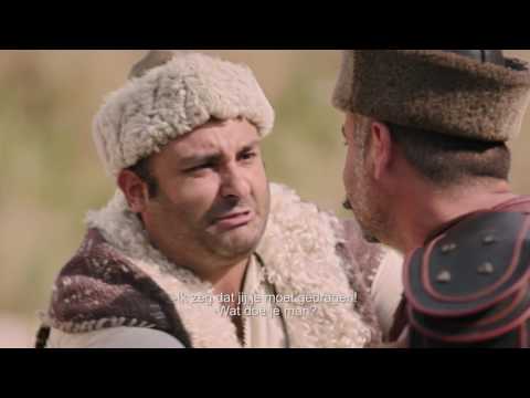 Salur Kazan Fragman | Dutch Subtitles (15 JUNI)