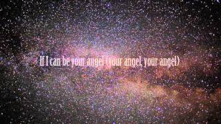 Natasha Bedingfield - Angel (Lyrics)