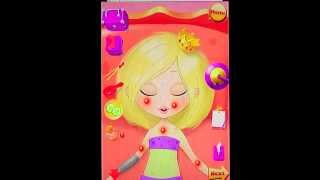 Enchanted Spa Salon Android Gameplay