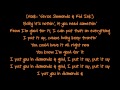 Kid Ink Diamonds Gold Lyrics Ft Verse Simmonds Full Speed Album mp3