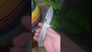 Fox Knives Viper Fortis m390 #edc #knifelife #knifecommunity #blade #edccarry #knifereview