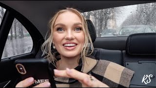 Paris Fashion Week Vlog 53