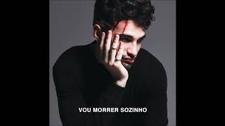 Video thumbnail of "Jão - Vou Morrer Sozinho (Áudio Oficial)"