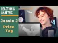 Vocal Coach Reacts to Jessie J - Price Tag (Live) - Singing Analysis