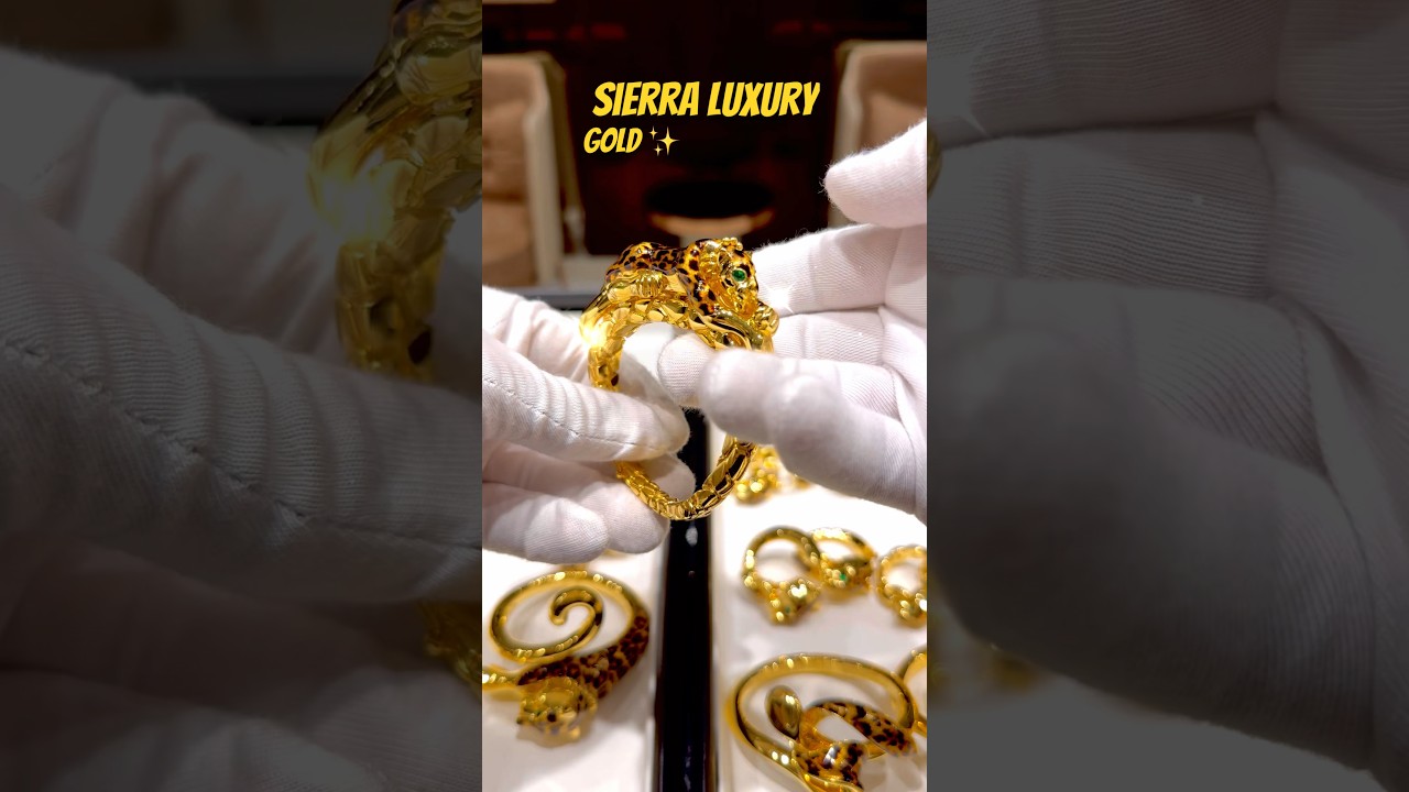 #Sierraluxury
