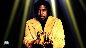 Barry White - I'm Gonna Love You Just A Little More Baby (Alternate Version)