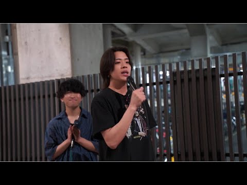 「人として/SUPER BEAVER」cover 岸本賢一(THE AGUL)/ 荒木一仁/樋川智也 / はせとも。/ きゃない YouTube