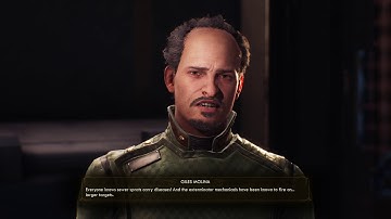 The Outer Worlds: Cupid of the Laboratory [4K 60fps]