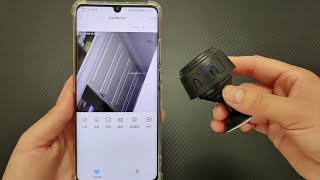 Minipix Camera Unboxing and Review - Does It Really Work???