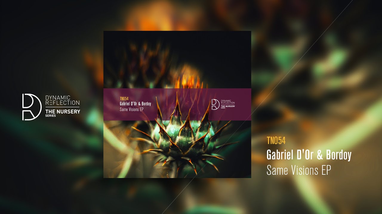 Watch Gabriel D’Or & Bordoy - Dibok on YouTube Watch Gabriel D’Or & Bordoy - Dibok on YouTube
