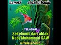 ahlaknabi #ruz #short #ahlakulbaninbanat