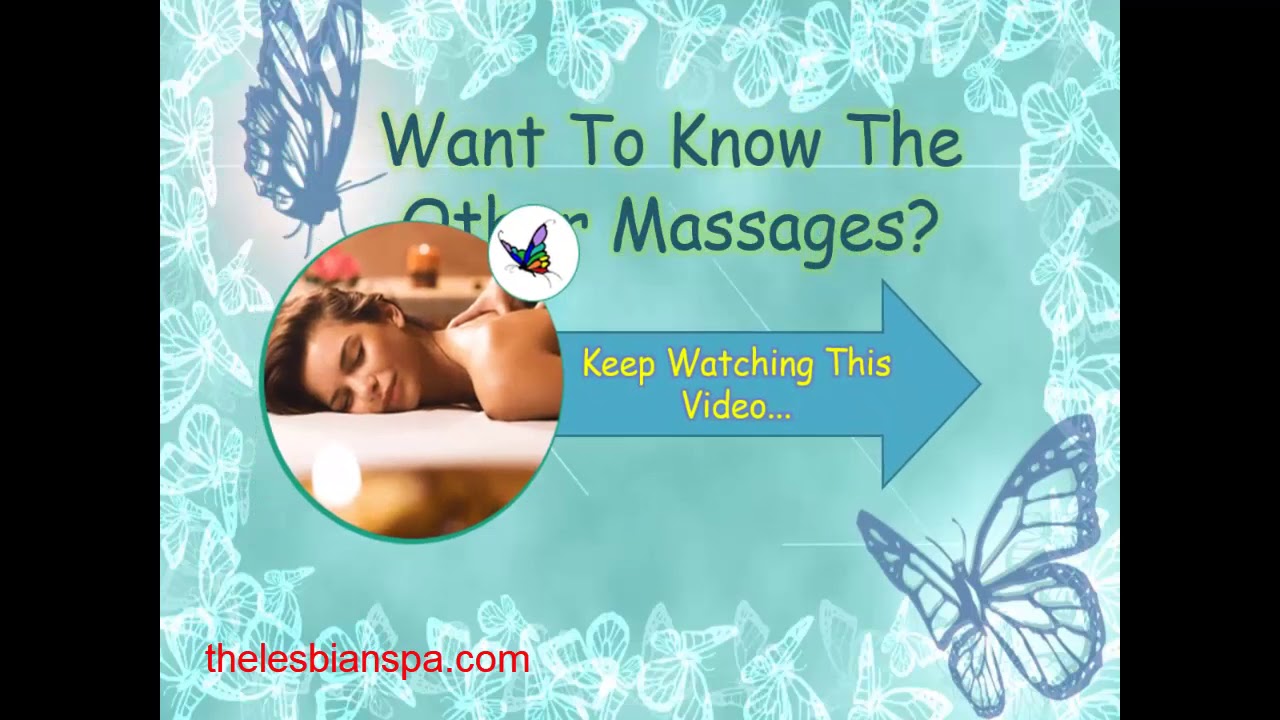 Deep Tissue Massage Benefits Of A Deep Tissue Massage Youtube