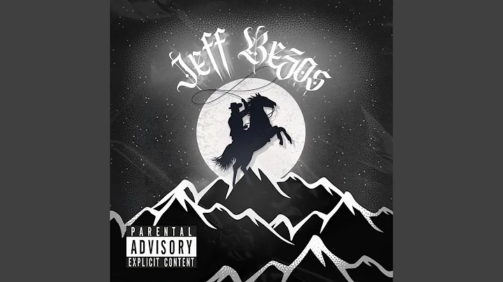 JEFF BEZOS (feat. 350)