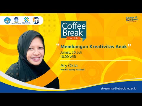 Video: Universitas Terbuka