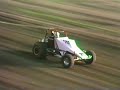 1987 Kokomo Classic. Sprints qualifying. part 2